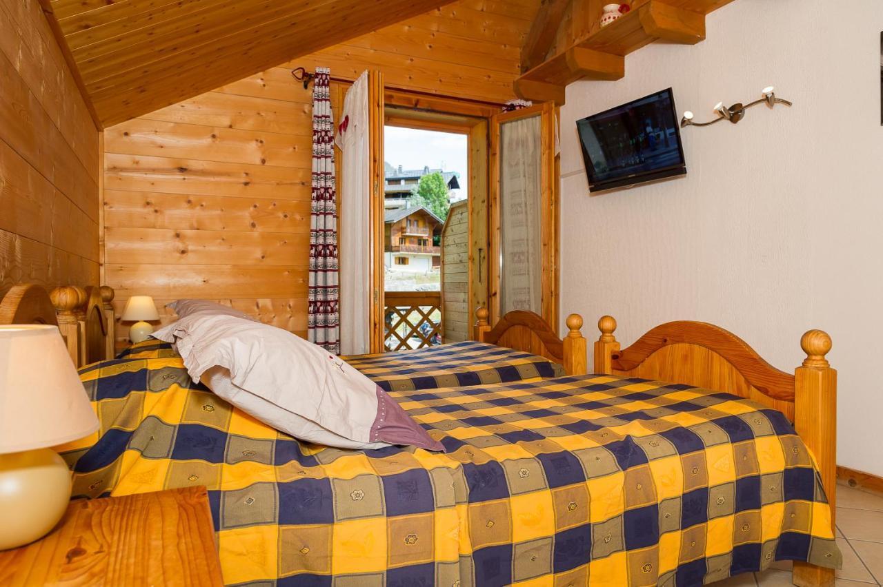 Chambre D'Hote La Petite Bergerie ลาชาเปล-ดาบงด็องซ์ ภายนอก รูปภาพ