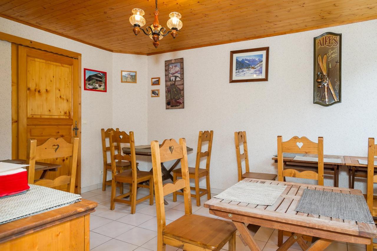 Chambre D'Hote La Petite Bergerie ลาชาเปล-ดาบงด็องซ์ ภายนอก รูปภาพ