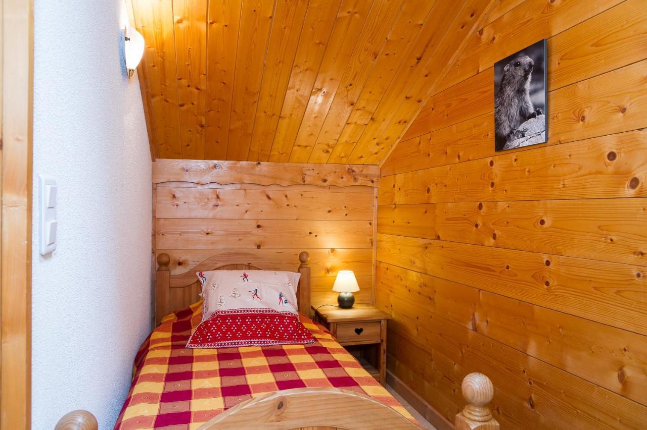 Chambre D'Hote La Petite Bergerie ลาชาเปล-ดาบงด็องซ์ ภายนอก รูปภาพ
