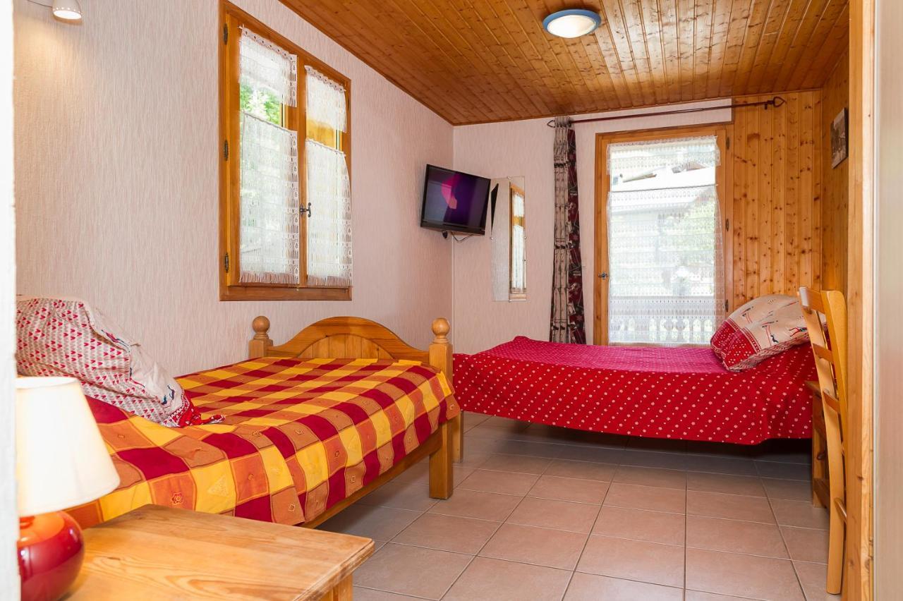 Chambre D'Hote La Petite Bergerie ลาชาเปล-ดาบงด็องซ์ ภายนอก รูปภาพ