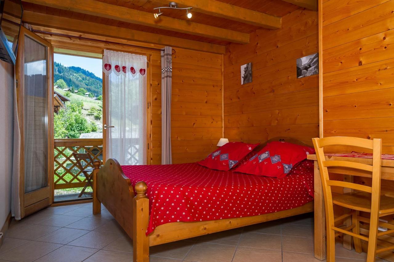 Chambre D'Hote La Petite Bergerie ลาชาเปล-ดาบงด็องซ์ ภายนอก รูปภาพ