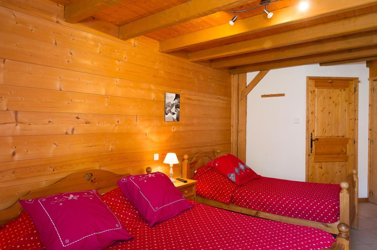 Chambre D'Hote La Petite Bergerie ลาชาเปล-ดาบงด็องซ์ ภายนอก รูปภาพ
