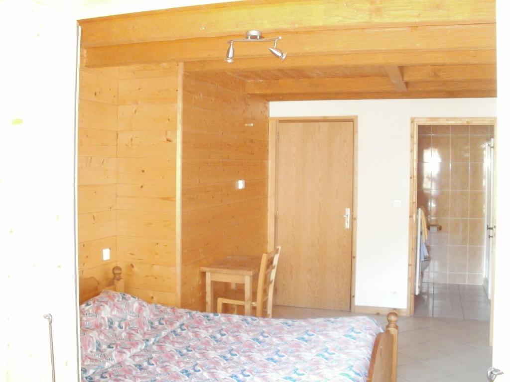 Chambre D'Hote La Petite Bergerie ลาชาเปล-ดาบงด็องซ์ ห้อง รูปภาพ